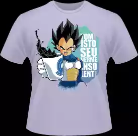 vectores plantilas CARICATURA,DRAGON BALL,